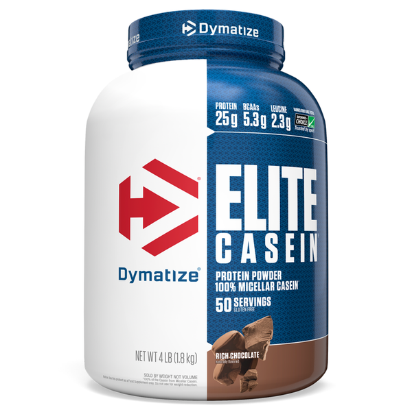 Dymatize - Elite Casein