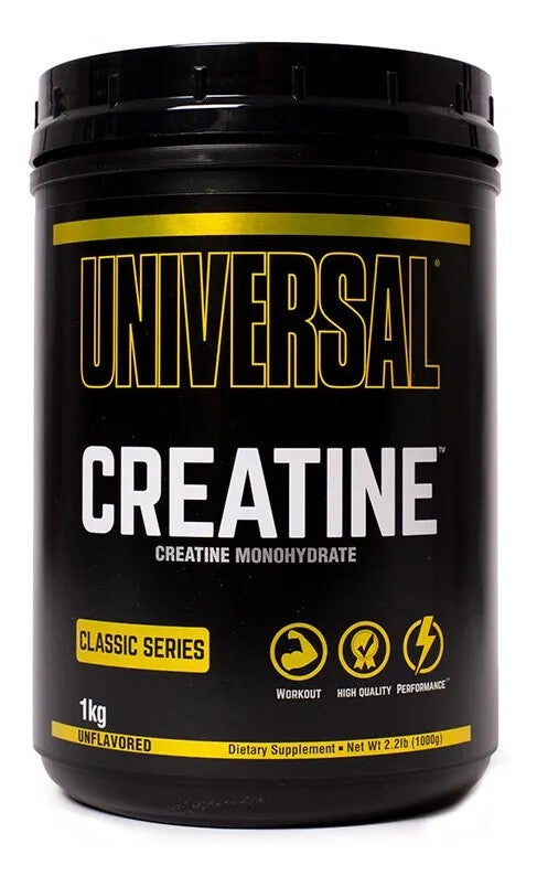Universal - Creatine