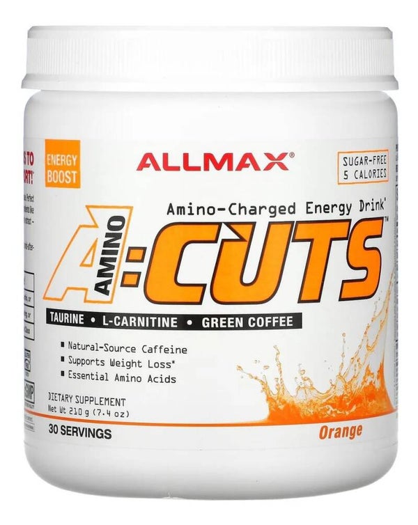 Allmax - Amino Cuts