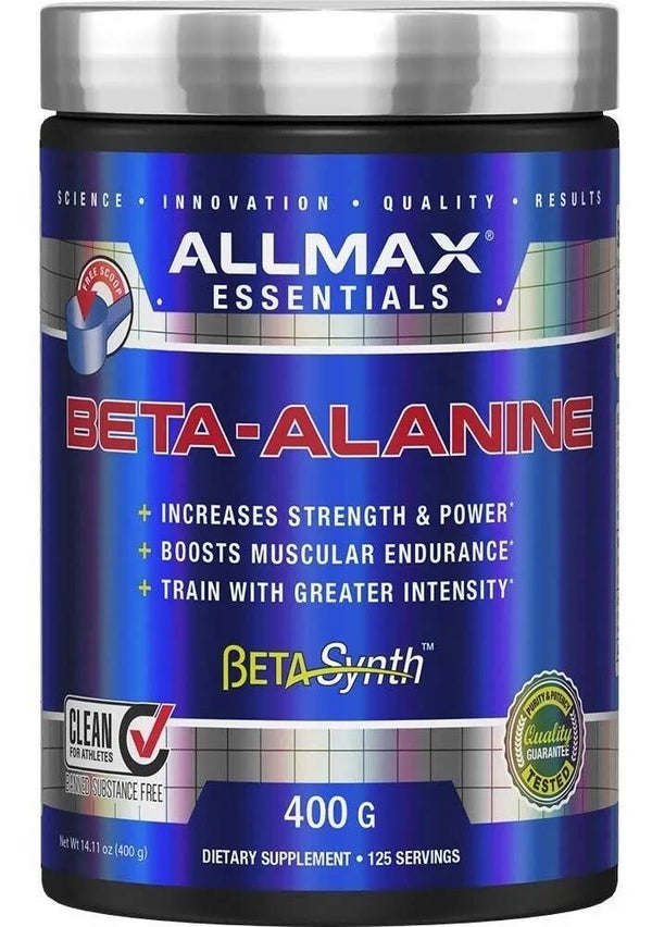 Allmax - Beta Alanine