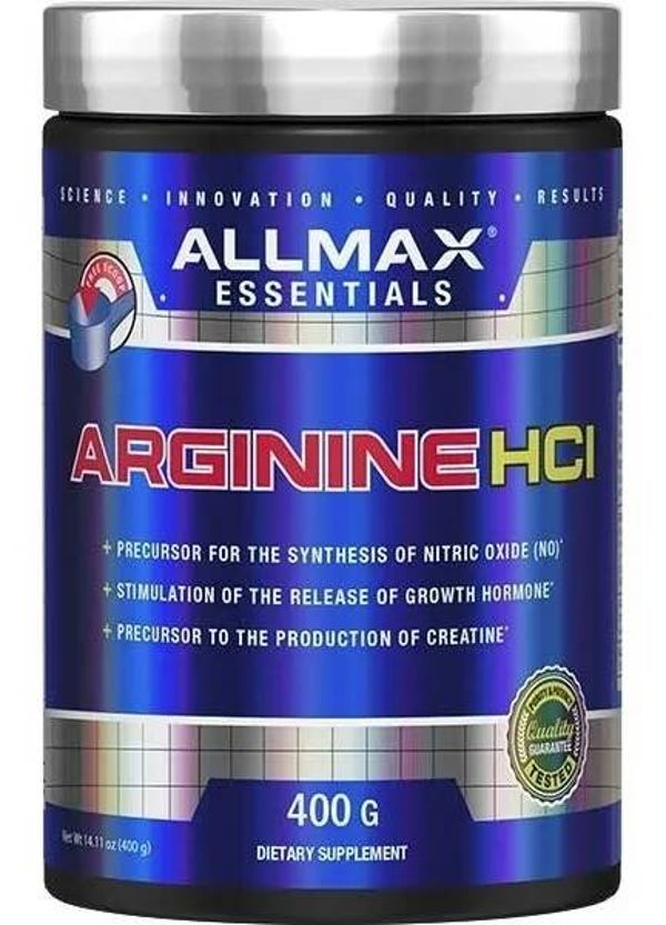 Allmax - Arginine HCI