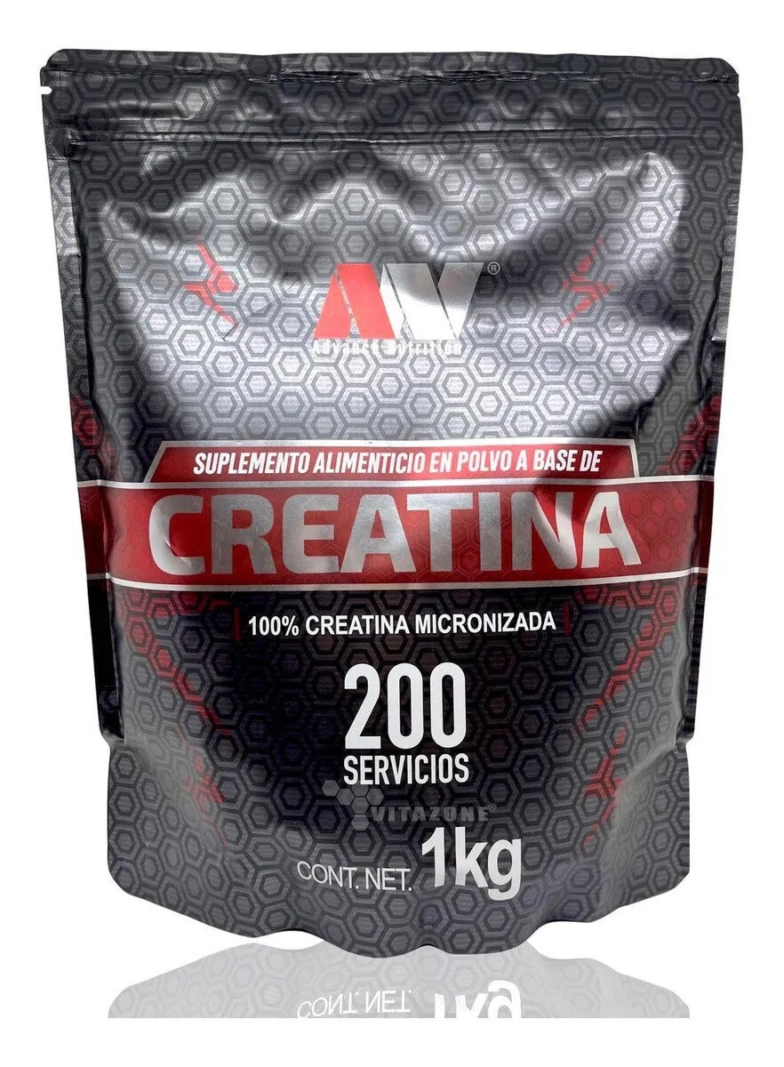 Advance Nutrition - Creatina