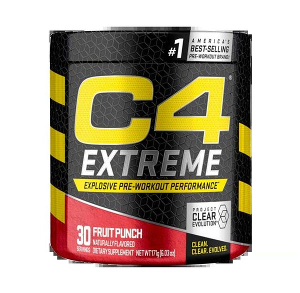C4 - Extreme