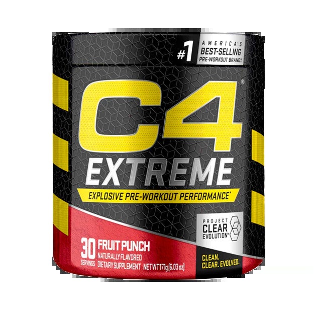 C4 - Extreme
