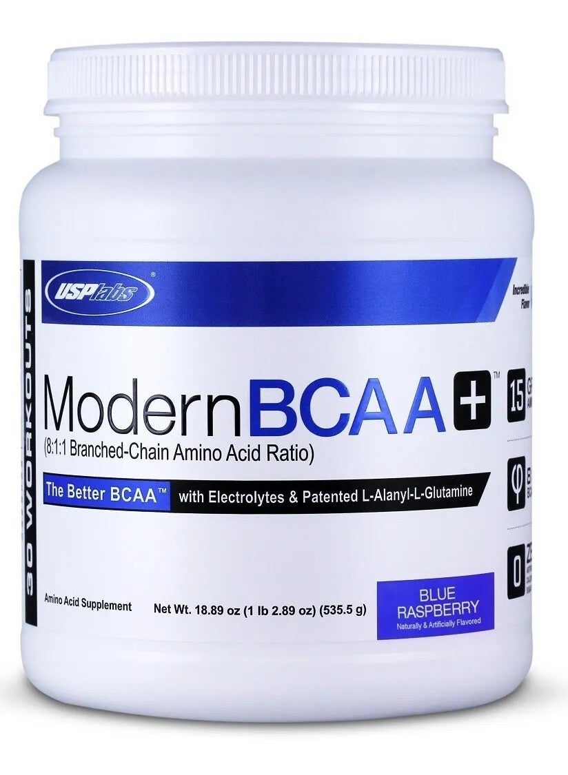USP Labs - Modern BCAA