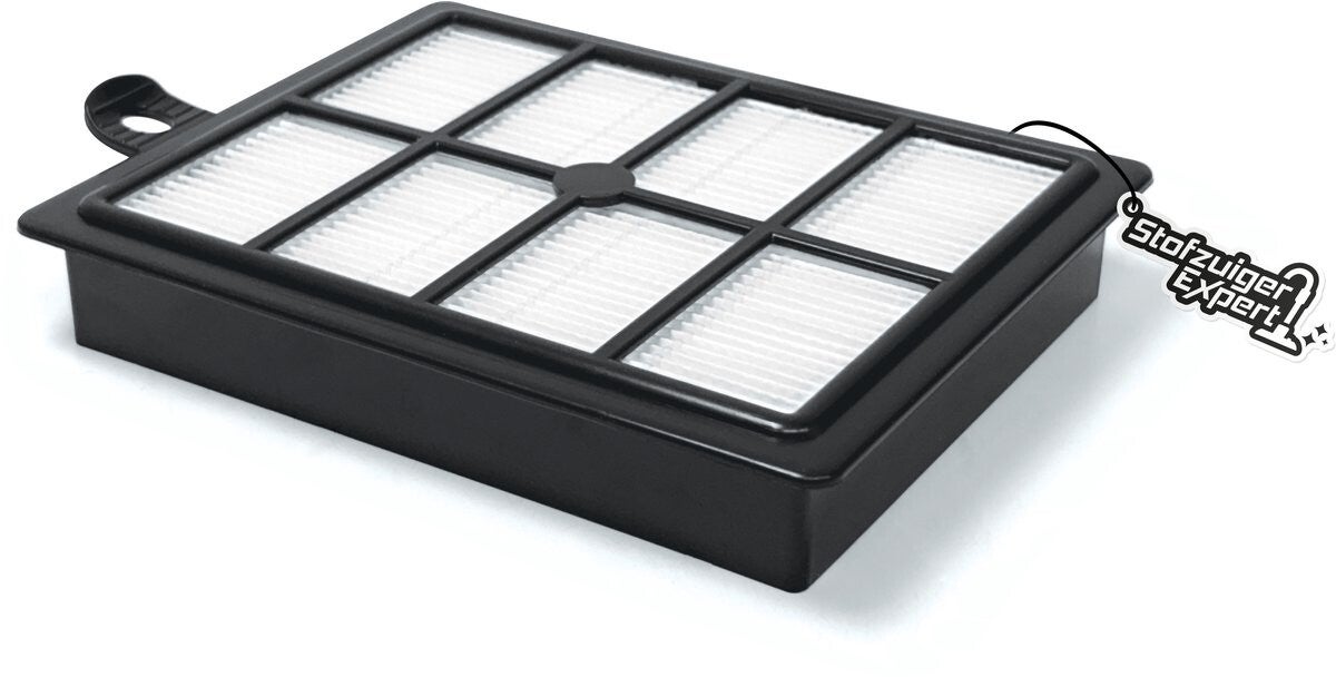 HEPA H12 Filter Geschikt voor Philips, AEG en Electrolux - Vervangt FC8031 - Standaard Filter - Premium Kwaliteit - Vangt Minimaal 99,5% van zwevende deeltjes op