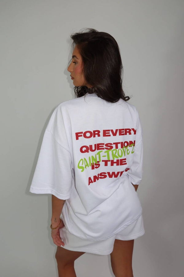 Mila Saint-Tropez shirt