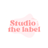 Studio the Label