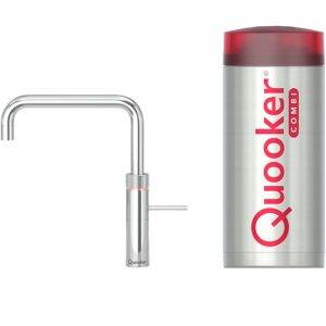 Quooker Fusion Square COMBI+