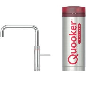 Quooker Fusion Square PRO3