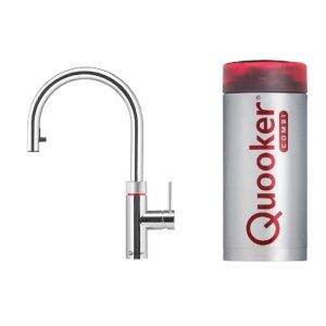 Quooker Flex COMBI