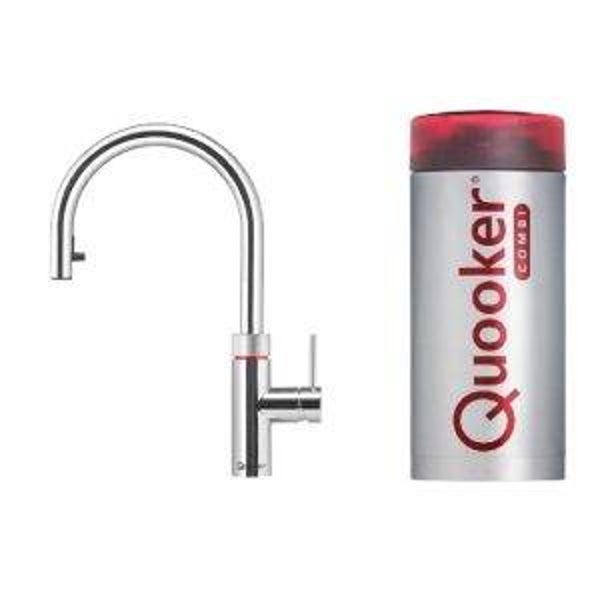 Quooker Flex COMBI