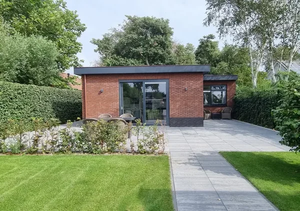 Vakantiehuis Schoonoordsingel 29a 4 gasten Den Burg Texel {Gratis hondenpakketje!}