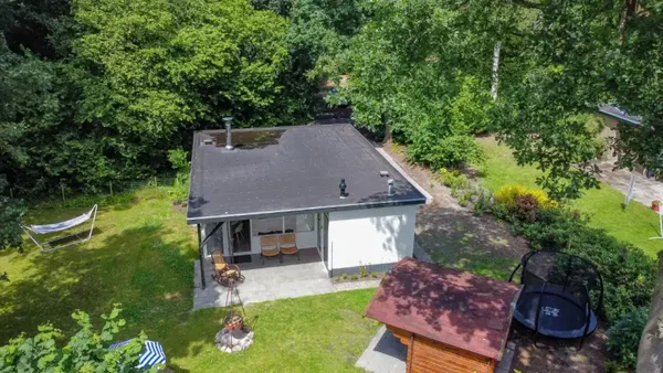 Vakantiehuisje 4 gasten Gasselte, Aa en Hunze, Nederland