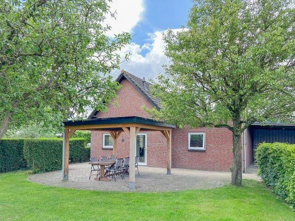 Vakantiehuis Alpacafarm Vorstenbosch met omheinde tuin 6 gasten chevron Nederland chevron Noord-Brabant chevron Vorstenbosch