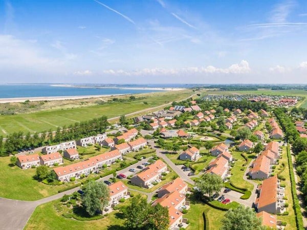 Landal De Soeten Haert Zeeland