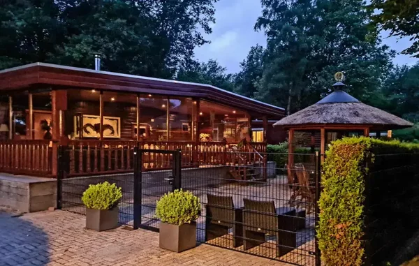 Vrijstaand vakantiehuis met jacuzzi 7 gasten Erm, Coevorden, Nederland