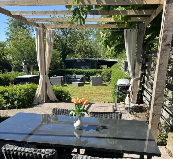 Vakantie Appartement met omheinde tuin 2 gasten Emmer-Compascuum, Emmen, Nederland