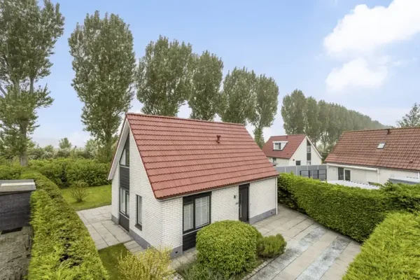 Vakantiehuis ∙ 6 gasten  Breskens, Sluis, Nederland