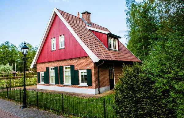 Natuurhuisje in Winterswijk Gelderland, Nederland