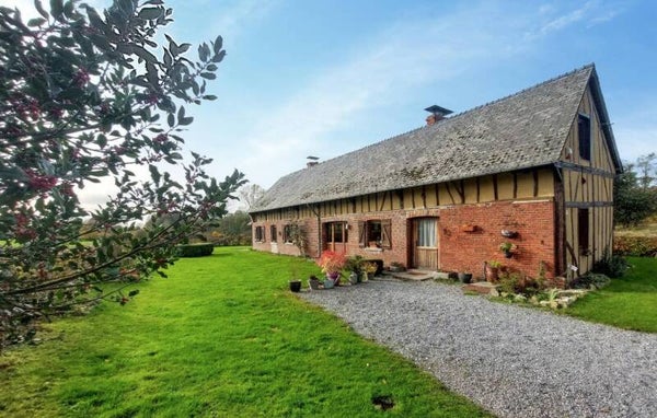 Vakantiehuis 8 gasten La Neuville-aux-Joûtes, Ardennen, Frankrijk
