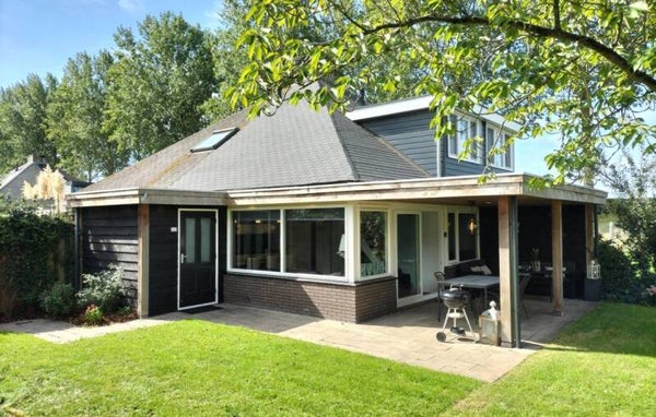 huis ∙ 4 gasten Stavenisse Stavenisse, Tholen, Nederland
