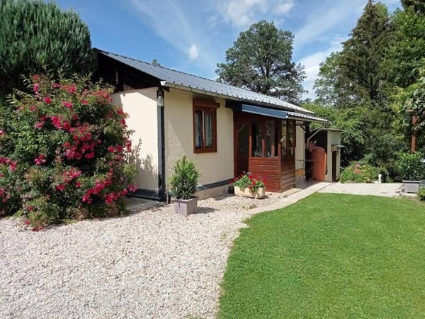 27 m² gîte ∙ 2 gasten  LE CAILLOUTIS Saint-Jean-aux-Bois, Ardennen, Frankrijk