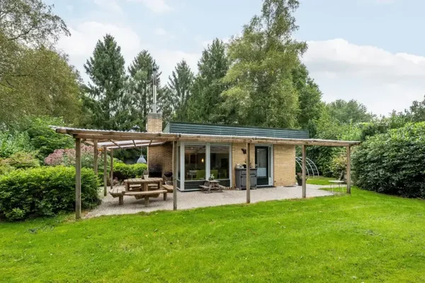 Vakantiehuis met solarium 6 gasten Koekange, De Wolden, Nederland