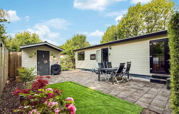 Vakantiehuis met omheinde tuin 2 gasten Ochten, Neder-Betuwe, Nederland