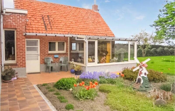 180 m² huis ∙ 4 gasten huis Houthulst, West-Vlaanderen, België