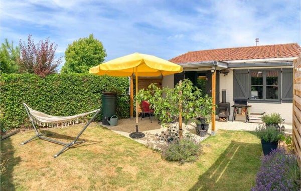 Vakantiehuis ∙ 4 gastenhuis Bredene, West-Vlaanderen, België