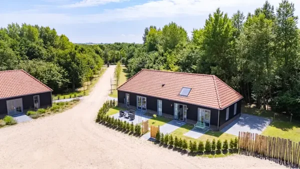 Vakantie bungalow ∙ 6 gasten Oostkapelle, Veere, Nederland
