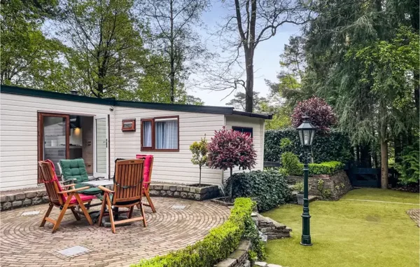Vakantiehuis  4 gasten huis 4 gasten Beekbergen-West, Beekbergen, Nederland