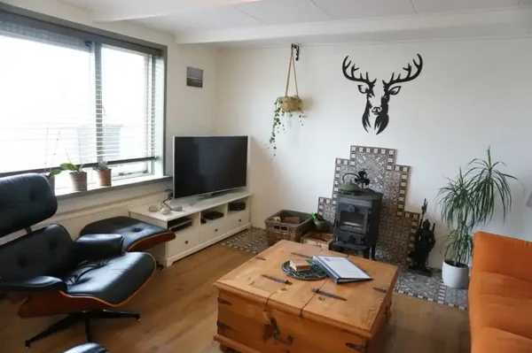 Vakantiehuisje  met panoramisch uitzicht  2 gasten Nieuwvliet, Sluis, Nederland