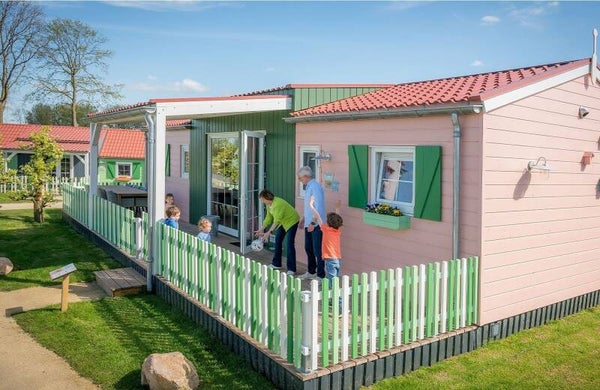Luxe Fien & Teun Boerderijtje met omheind terras 8 gasten Ottoland Zuid Holland