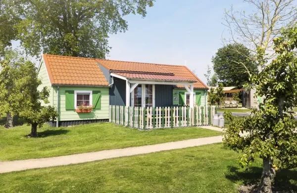 Fien & Teun boerderij met omheind terras  6 gasten Ottoland Zuid Holland