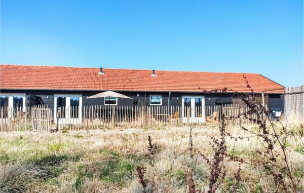 Vakantiehuis met omheinde tuin 2 gasten Grashoek, Peel en Maas, Nederland