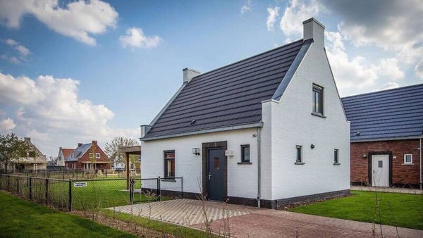 Vakantiehuis kids special met omheinde tuin 4 gasten Thorn, Maasgouw, Nederland