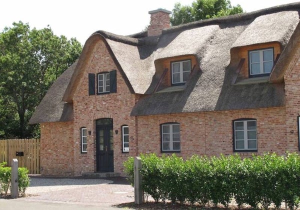 Vakantiehuis Suutje met omheinde tuin en ligbad 8 gasten Sankt Peter-Ording, Kreis Nordfriesland, Duitsland