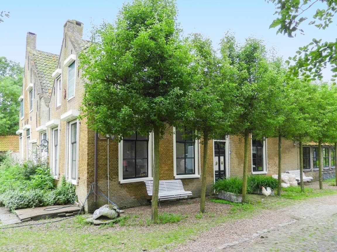 Vakantiehuis met omheinde tuin en ligbad 25 gasten Noordwelle, Schouwen-Duiveland, Nederland