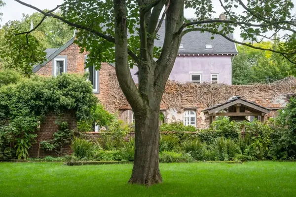 Vakantiehuis met omheinde tuin Paap1848. 6 gasten Papenhoven • Noord- en Midden-Limburg - Nederland