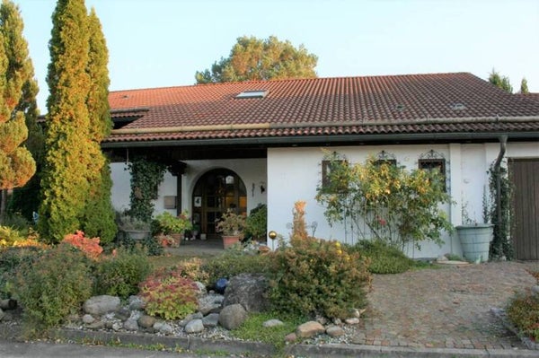 LAST MINUTE !Vakantie hondenbungalow Sabine met omheinde tuin 2 gasten Peiting, Landkreis Weilheim-Schongau, Duitsland