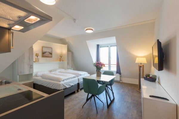 Luxury Vakantie Studio vlak bij strand & zee 2 pers  Zoutelande , Zeeland , Nederland