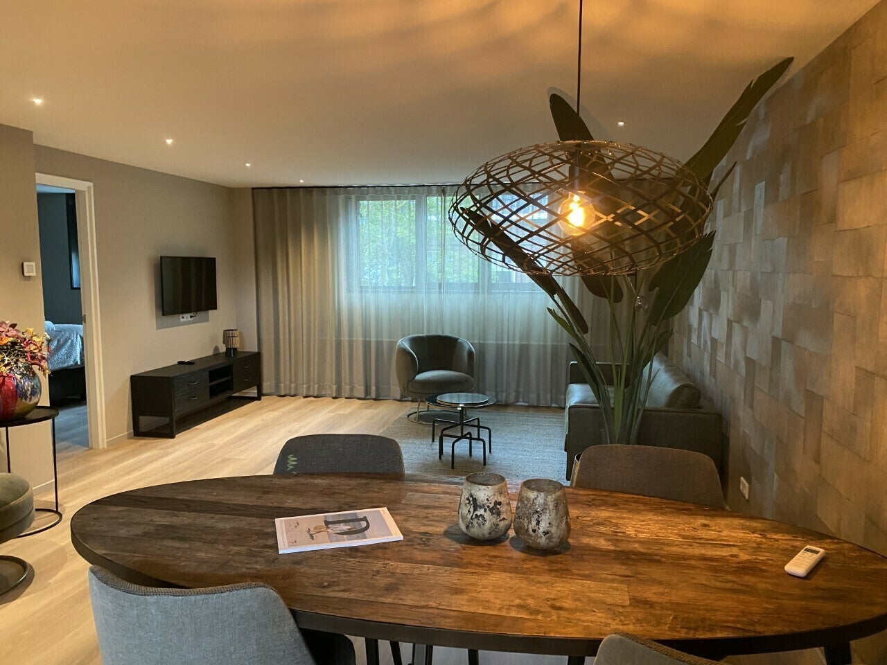 Luxe Vakantie Apartment  4 gasten Domburg Zeeland , Nederland