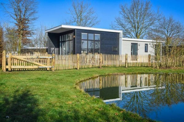 Vakantiehuis met omheinde tuin 4 gasten  Rijssen-Holten, Nederland