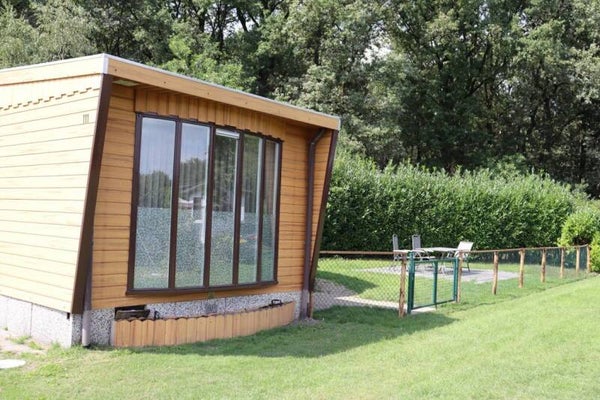 Vakantiehuis met omheinde tuin 4 gasten Udenhout, Tilburg, Nederland