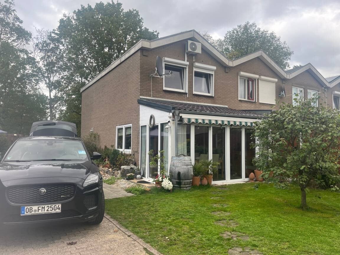 Luxe vakantiehuis Weltevree met omheinde tuin en jacuzzi 4 gasten Tegelen, Venlo, Nederland