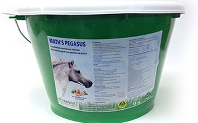 Bassin de prairie 15 kg