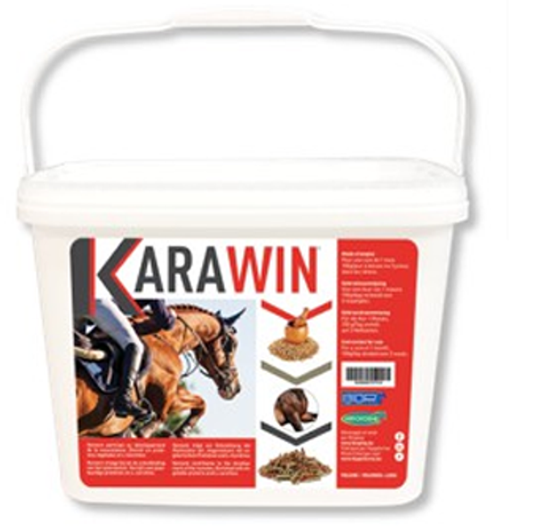 KARAWIN