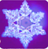 Cosmic flame
